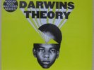 DARWINS THEORY same LOTUS LAND Modern Soul