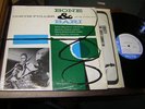 Curtis Fuller JAZZ BLUE NOTE LP Bone & Bari MONO