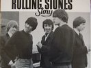 The Rolling Stones, The Story, 12 LP Box