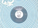 ? DEVERONS Pre-GUESS WHO 1966 TEEN PUNK Burton Cummings