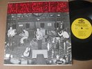 RARE Vermont Magic Mountain Ski Resort Band LP