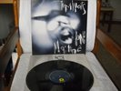 TOM WAITS-BONE MACHINE LP 1992 ORIGINAL LYRICS RARE