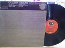 C.CLOZIER J.LEJEUNE - LETTRE A UNE DEMOISELLE / EMI LP
