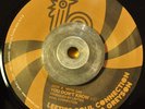 Funk 45 - Lefties Soul Connection - You Don't Know HEAR