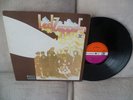 1969 UK Orig LED ZEPPELIN 11 LP (Plum/red labels)