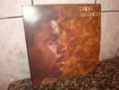 EMILIO SANTIAGO 1975 - LP (Debut) CID 8.008 - NEAR MINT