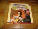 STEFAN GROSSMAN/JOHN RENBOURN-ACOUSTIC GUITAR-LP JAPAN