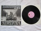 NIRVANA ALL OF US LP ORIG UK 1968 PINK EYE ISLAND MINT-