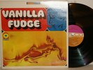 VANILLA FUDGE LP ORIGINAL ATCO SD 33-224