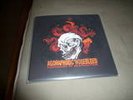 AGORAPHOBIC NOSEBLEED Clockwork Sodom 7