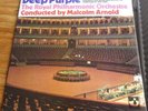 DEEP PURPLE CONCERTO NO EMI 1ST UK ORIG PROG LP MINT