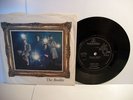 Beatles Strawberry Fields/Penny Lane 45 Parlophone NM