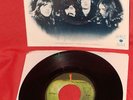 BADFINGER BEATLES RARE AUTOGRAPH SIGNED 45 RECORD PS