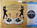 RARE CLASSICAL LP WBG ED 1 MINT UNPLAYED SEE PICS