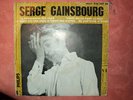 SERGE GAINSBOURG / LE POINCONNEUR DES LILAS ORIGINAL 7