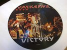 the jacksons victory picture disc