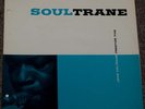 John Coltrane Soultrane Prestige 7142 NJ ORG NM L K