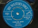 ROY CLARK - PLEASE MR. MAYOR (HMV 7