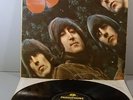 MONO The Beatles Rubber Soul UK Import EMI Record / Lp