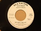 ELVIS *AIR PLAY SPECIAL* How Great Thou Art SO HIGH