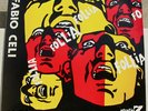 FABIO CELI E GLI INFERMIERI FOLLIA LP ITALIAN PROG 1973