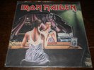 IRON MAIDEN - TWILIGHT ZONE