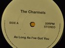Soul Funk 45 - Charmels - As Long As I've Got You HEAR