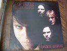 DANZIG II  LUCIFUGE RARE ORIGINAL DEF AMERICAN LP MINT