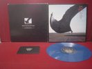 PINK FLOYD - HIGH HOPES KEEP TALKING - BLUE VINYL