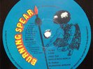 BURNING SPEAR Free The Whole Wide World RARE roots 12