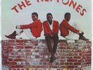 HEPTONES On Top RARE Studio One LP rocksteady ska HEAR