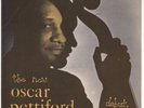 OSCAR PETTIFORD The New ... Sextet DANISH Debut jazz EP