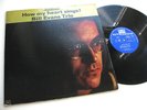 BILL EVANS “HOW MY HEART SINGS” RIVERSIDE RM 473 EX++