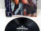 ROLLING STONES VOL.4 RARE JAPAN 1st PRESS ORIGINAL OBI