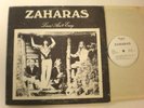 PRIVATE PSYCH LP Zaharas Livin Ain't Easy VEGAS Records