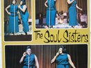 SOUL SISTERS s/t  UK Sue MONO LP northern soul