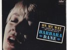 BARBARA DANE I'm On My Way RARE northern soul 45 LISTEN