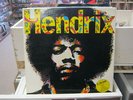 Jimi Hendrix vinyl 6x LP Box Set Italian with POSTER