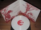 Jex Thoth S/T LP WHITE Limited 211 MINT OOP Doom