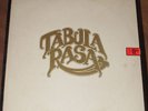 Tabula Rasa: Same S/T Rare Finnish Prog/psych LP LOVE