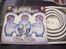 GENTLE GIANT 3 FRIENDS U.K. VERTIGO SWRIL GATEFOLD LP