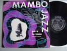 PETE TERRACE 1950's Mambo TICO 1028 mono Strong VG+