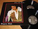 ELVIS PRESLEY - FROM LAS VEGAS TO NIAGARA FALLS 2-LP