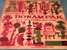 Jim James Flora BONAMPAK Brazilian songs Mexican Ballet