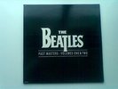 Beatles Past Masters Vol 1 & 2 (US) LP