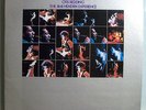 JIMI HENDRIX+OTIS REDDING MONTEREY NR MINT ORIG '70 LP=