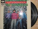THE STANDELLS Dirty water ep rare pop mods 60's beat