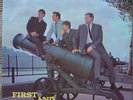 FIRST AND FOURMOST , WE HAVE OVER 80 LPs FOR SALE
