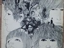 THE BEATLES - REVOLVER, , 1 OF 10 BEATLE LPs FOR SALE