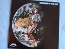 RARE FUNK/THE BEGINNING OF THE END / ALSTON LP